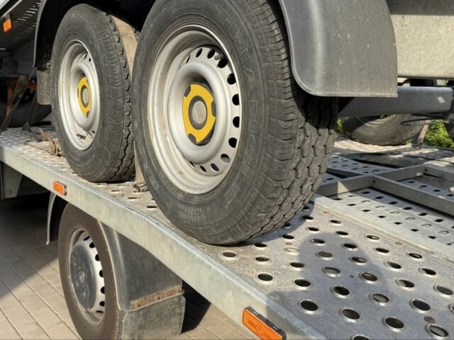 Рено Другая, объемом двигателя 0 л и пробегом 0 тыс. км за 16999 $, фото 15 на Automoto.ua