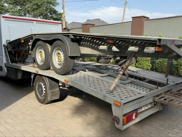 Рено Другая, объемом двигателя 0 л и пробегом 0 тыс. км за 16999 $, фото 1 на Automoto.ua