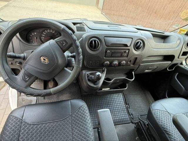 Рено Другая, объемом двигателя 0 л и пробегом 0 тыс. км за 16999 $, фото 7 на Automoto.ua