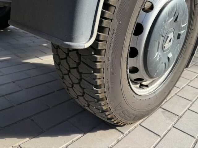 Рено Другая, объемом двигателя 0 л и пробегом 0 тыс. км за 16999 $, фото 14 на Automoto.ua