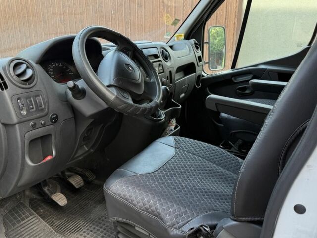 Рено Другая, объемом двигателя 0 л и пробегом 0 тыс. км за 16999 $, фото 12 на Automoto.ua