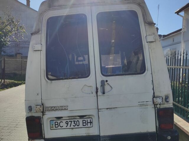 Рено Другая, объемом двигателя 0 л и пробегом 0 тыс. км за 1000 $, фото 2 на Automoto.ua