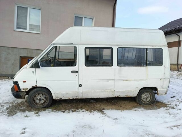 Рено Другая, объемом двигателя 0 л и пробегом 0 тыс. км за 677 $, фото 3 на Automoto.ua