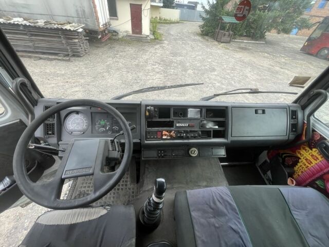 Рено Другая, объемом двигателя 0 л и пробегом 0 тыс. км за 7800 $, фото 6 на Automoto.ua