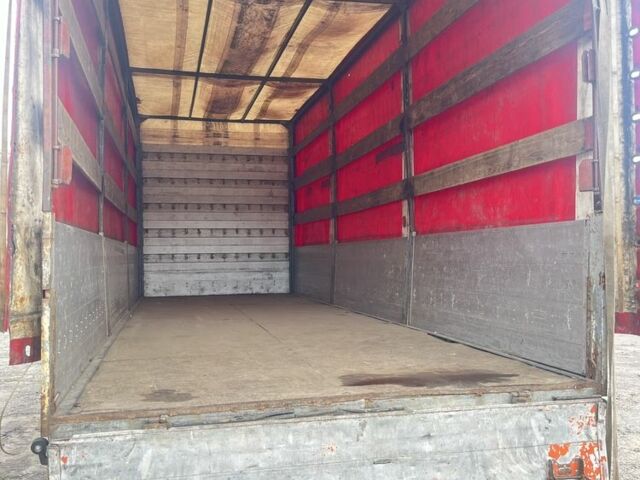 Рено Другая, объемом двигателя 0 л и пробегом 0 тыс. км за 7800 $, фото 5 на Automoto.ua