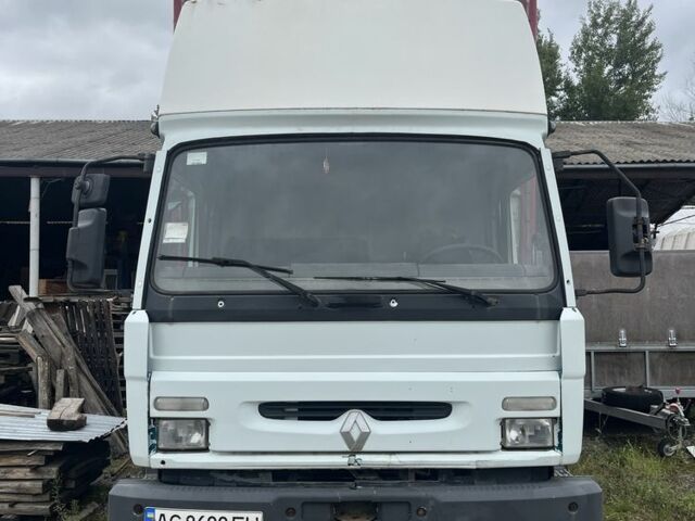 Рено Другая, объемом двигателя 0 л и пробегом 0 тыс. км за 7800 $, фото 1 на Automoto.ua