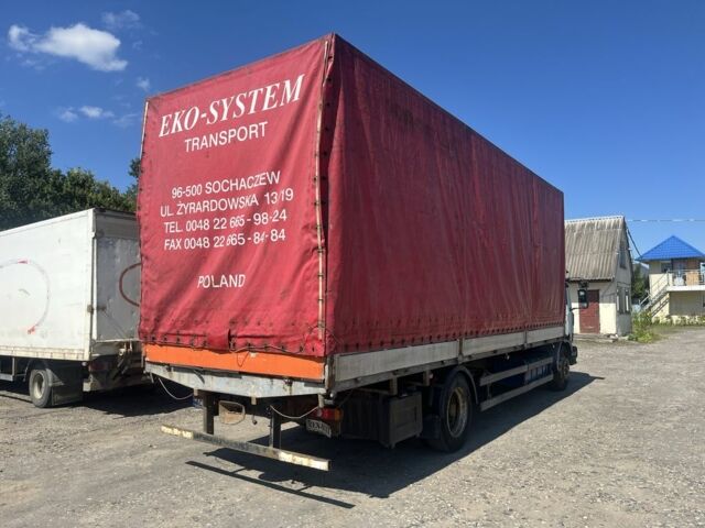 Рено Другая, объемом двигателя 0 л и пробегом 0 тыс. км за 7800 $, фото 4 на Automoto.ua