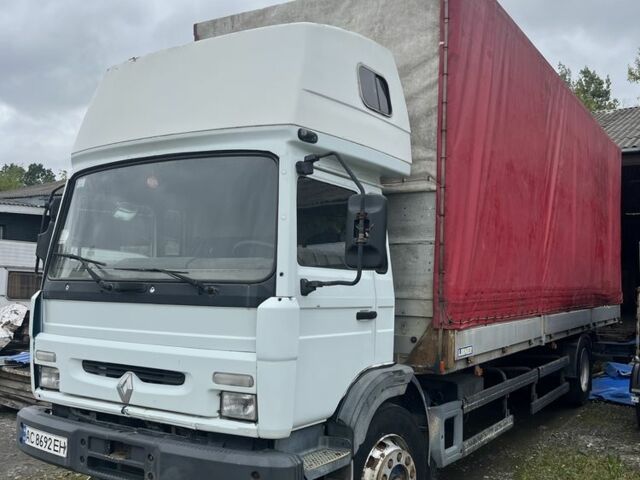 Рено Другая, объемом двигателя 0 л и пробегом 0 тыс. км за 7800 $, фото 2 на Automoto.ua