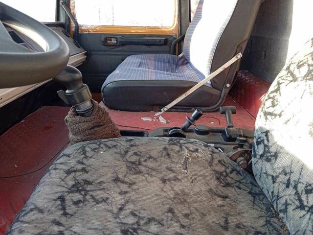 Рено Інша, об'ємом двигуна 0 л та пробігом 0 тис. км за 6200 $, фото 12 на Automoto.ua