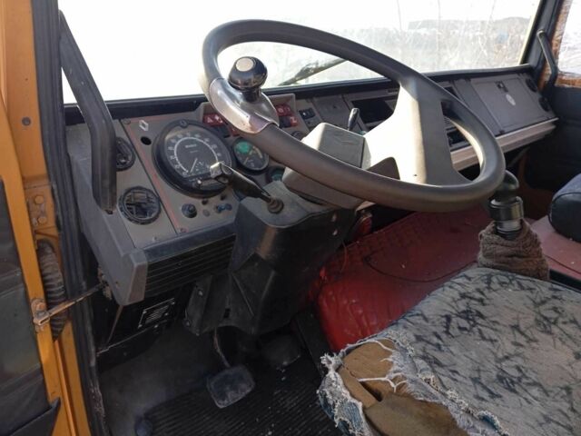 Рено Інша, об'ємом двигуна 0 л та пробігом 0 тис. км за 6200 $, фото 13 на Automoto.ua