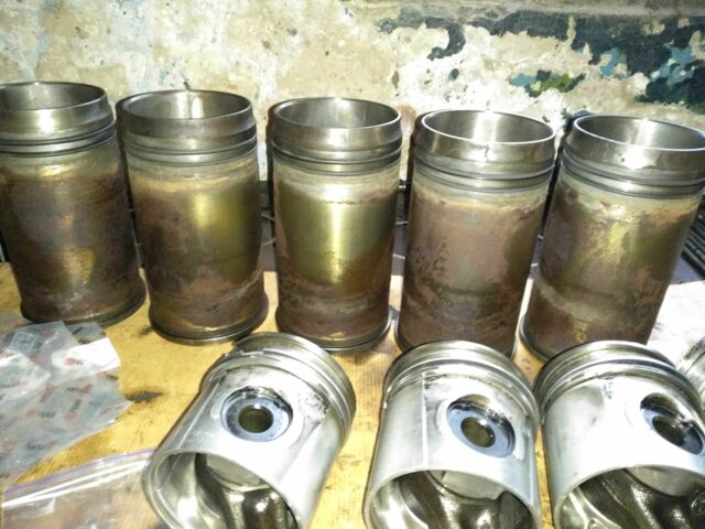 Рено Інша, об'ємом двигуна 0 л та пробігом 0 тис. км за 6200 $, фото 9 на Automoto.ua