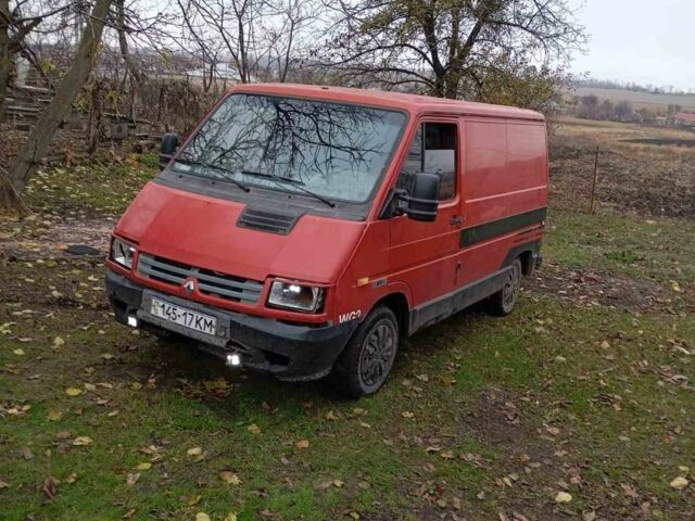 Рено Другая, объемом двигателя 0 л и пробегом 0 тыс. км за 1190 $, фото 2 на Automoto.ua