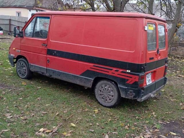 Рено Другая, объемом двигателя 0 л и пробегом 0 тыс. км за 1190 $, фото 3 на Automoto.ua