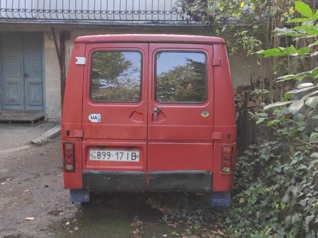 Рено Другая, объемом двигателя 0 л и пробегом 0 тыс. км за 1000 $, фото 1 на Automoto.ua