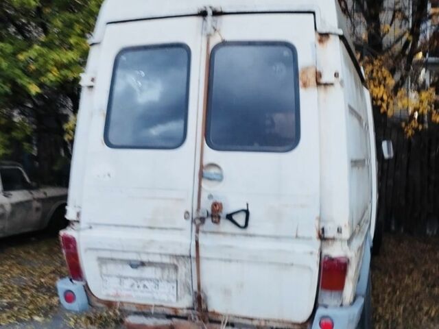 Рено Другая, объемом двигателя 0 л и пробегом 0 тыс. км за 1600 $, фото 3 на Automoto.ua