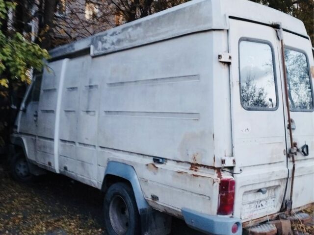 Рено Другая, объемом двигателя 0 л и пробегом 0 тыс. км за 1600 $, фото 4 на Automoto.ua