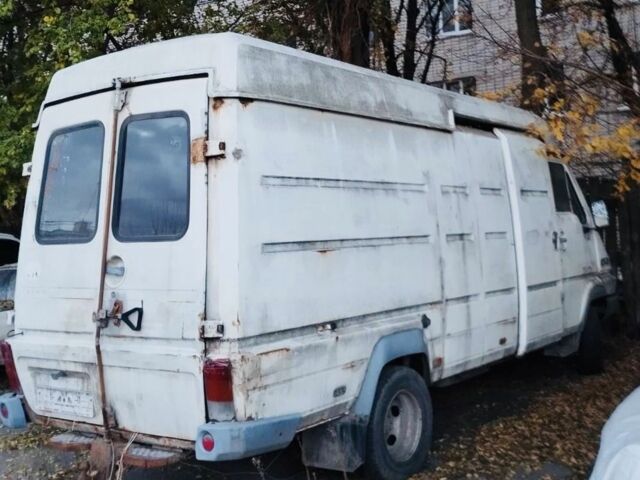 Рено Другая, объемом двигателя 0 л и пробегом 0 тыс. км за 1600 $, фото 2 на Automoto.ua