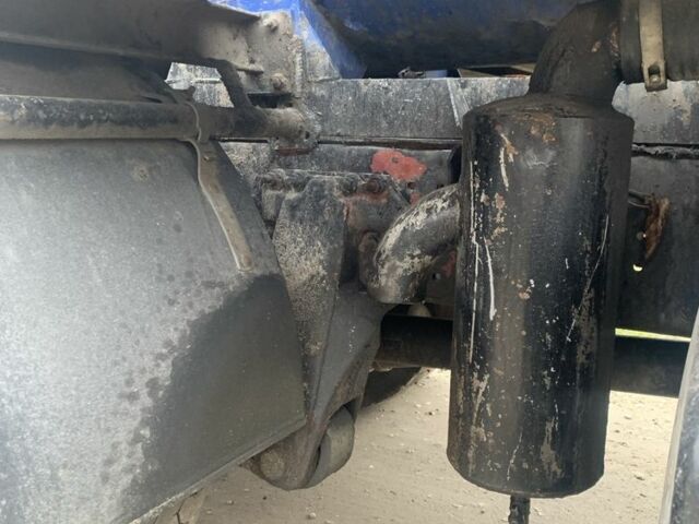 Рено Другая, объемом двигателя 14.86 л и пробегом 0 тыс. км за 26900 $, фото 5 на Automoto.ua