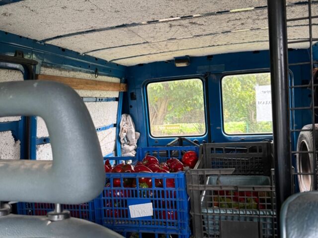 Рено Другая, объемом двигателя 0 л и пробегом 0 тыс. км за 3500 $, фото 7 на Automoto.ua