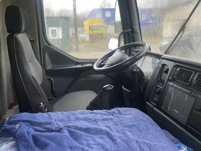 Рено Другая, объемом двигателя 0 л и пробегом 0 тыс. км за 9900 $, фото 3 на Automoto.ua