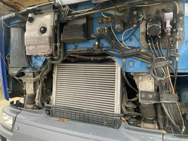 Рено Другая, объемом двигателя 14.86 л и пробегом 0 тыс. км за 26900 $, фото 8 на Automoto.ua