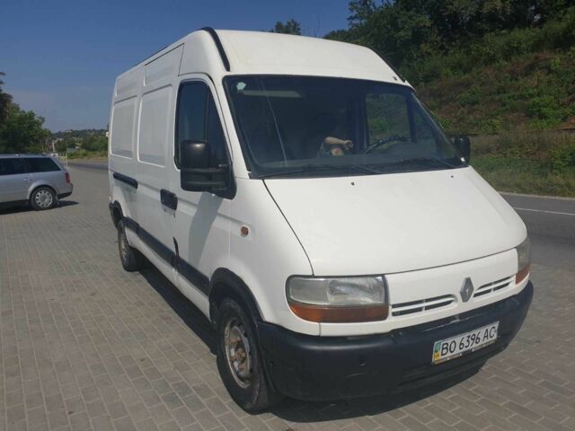 Рено Другая, объемом двигателя 0 л и пробегом 0 тыс. км за 3900 $, фото 1 на Automoto.ua