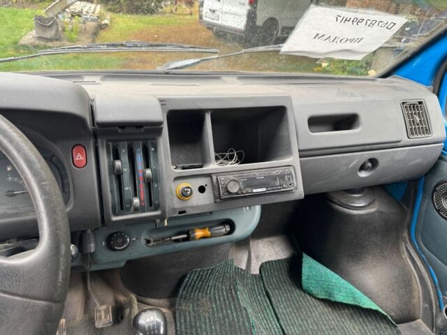 Рено Другая, объемом двигателя 0 л и пробегом 0 тыс. км за 3500 $, фото 5 на Automoto.ua