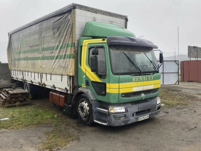 Рено Другая, объемом двигателя 0 л и пробегом 0 тыс. км за 9900 $, фото 1 на Automoto.ua