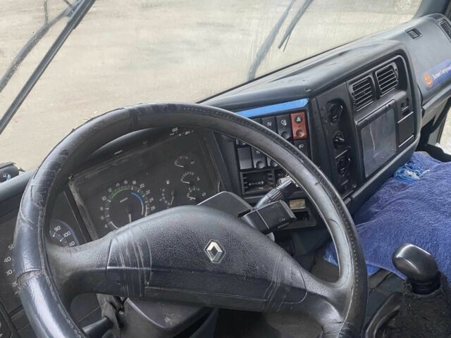 Рено Другая, объемом двигателя 0 л и пробегом 0 тыс. км за 9900 $, фото 5 на Automoto.ua