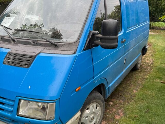 Рено Другая, объемом двигателя 0 л и пробегом 0 тыс. км за 3500 $, фото 3 на Automoto.ua