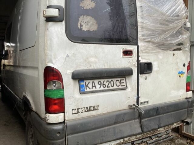 Рено Другая, объемом двигателя 0 л и пробегом 0 тыс. км за 1800 $, фото 1 на Automoto.ua