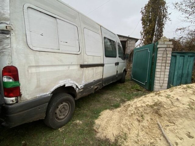 Рено Другая, объемом двигателя 0 л и пробегом 0 тыс. км за 1800 $, фото 3 на Automoto.ua