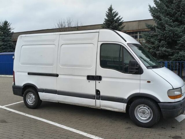 Рено Другая, объемом двигателя 0 л и пробегом 0 тыс. км за 3399 $, фото 2 на Automoto.ua