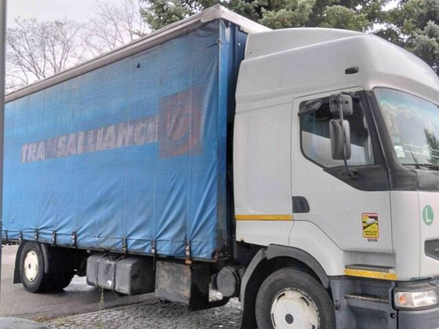 Рено Другая, объемом двигателя 0 л и пробегом 0 тыс. км за 10000 $, фото 2 на Automoto.ua