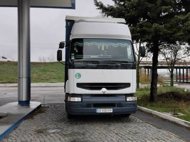 Рено Другая, объемом двигателя 0 л и пробегом 0 тыс. км за 10000 $, фото 1 на Automoto.ua