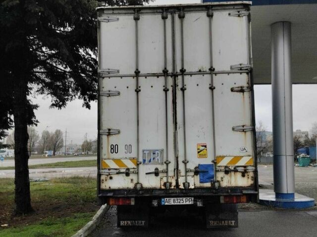 Рено Другая, объемом двигателя 0 л и пробегом 0 тыс. км за 10000 $, фото 3 на Automoto.ua