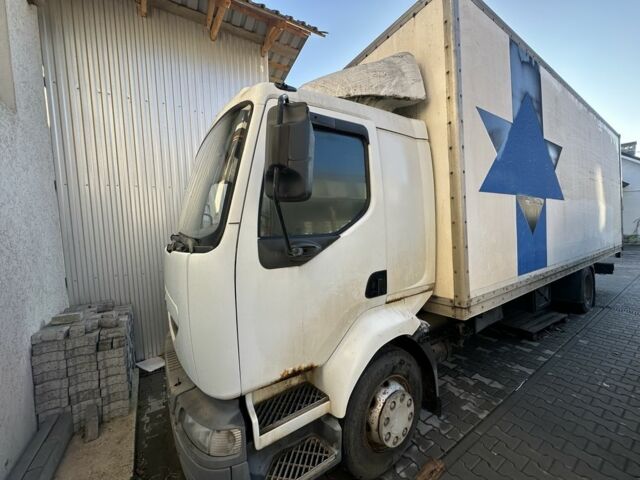 Рено Другая, объемом двигателя 0 л и пробегом 0 тыс. км за 10000 $, фото 2 на Automoto.ua