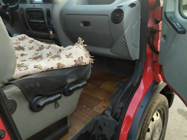 Рено Другая, объемом двигателя 0 л и пробегом 0 тыс. км за 5000 $, фото 5 на Automoto.ua