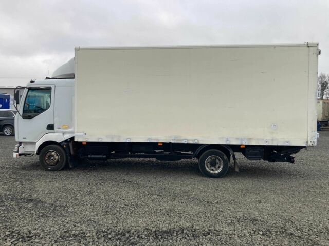 Рено Другая, объемом двигателя 0 л и пробегом 0 тыс. км за 7900 $, фото 5 на Automoto.ua