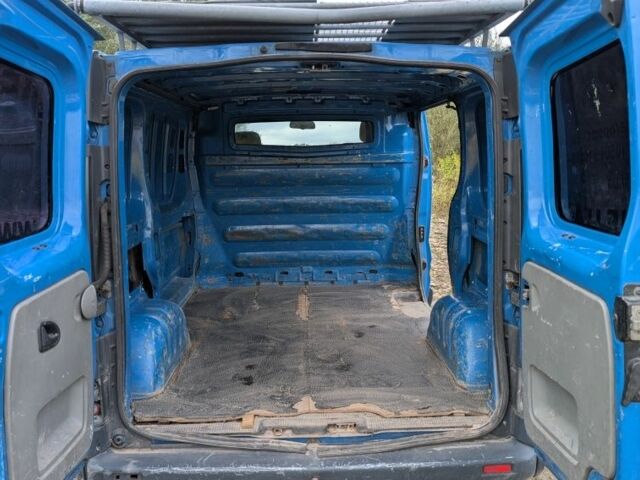 Рено Другая, объемом двигателя 0 л и пробегом 0 тыс. км за 3800 $, фото 10 на Automoto.ua