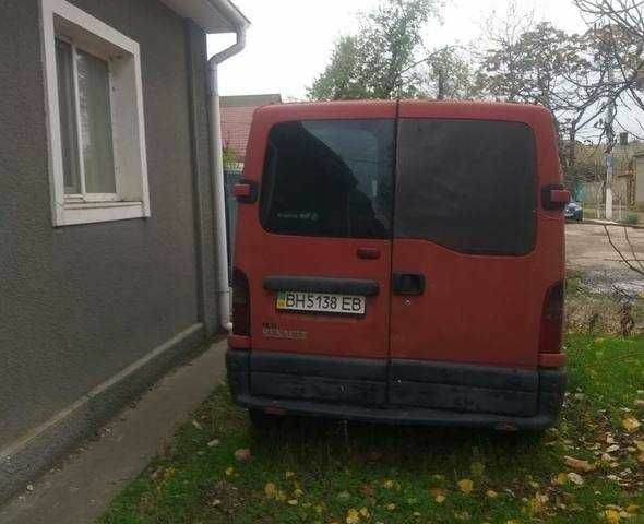 Рено Інша, об'ємом двигуна 0 л та пробігом 0 тис. км за 2000 $, фото 2 на Automoto.ua