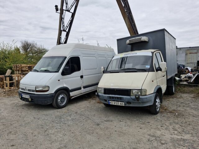 Рено Другая, объемом двигателя 0 л и пробегом 0 тыс. км за 6000 $, фото 5 на Automoto.ua