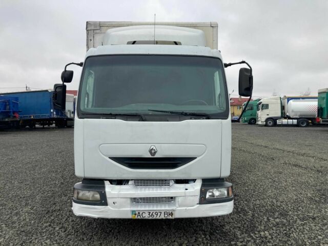 Рено Другая, объемом двигателя 0 л и пробегом 0 тыс. км за 7600 $, фото 2 на Automoto.ua