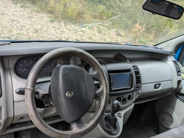 Рено Другая, объемом двигателя 0 л и пробегом 0 тыс. км за 3800 $, фото 5 на Automoto.ua