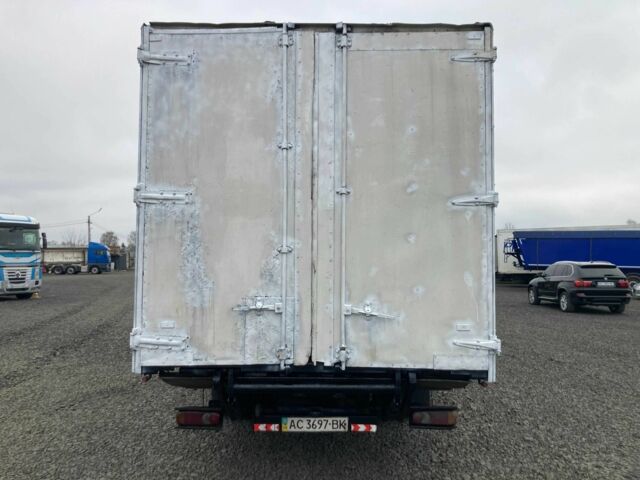 Рено Другая, объемом двигателя 0 л и пробегом 0 тыс. км за 7900 $, фото 7 на Automoto.ua