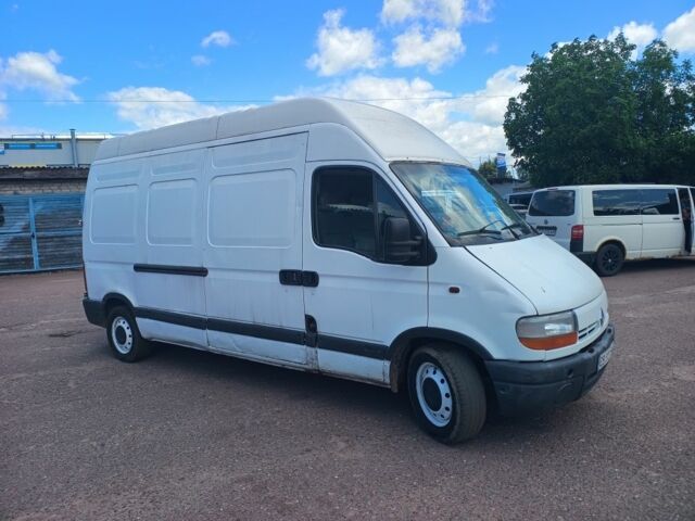 Рено Другая, объемом двигателя 0 л и пробегом 0 тыс. км за 4600 $, фото 2 на Automoto.ua