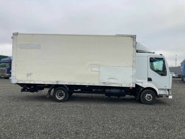 Рено Другая, объемом двигателя 0 л и пробегом 0 тыс. км за 7600 $, фото 6 на Automoto.ua