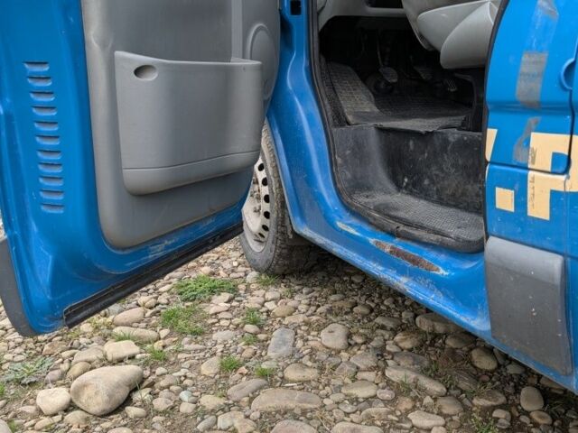 Рено Другая, объемом двигателя 0 л и пробегом 0 тыс. км за 3800 $, фото 8 на Automoto.ua