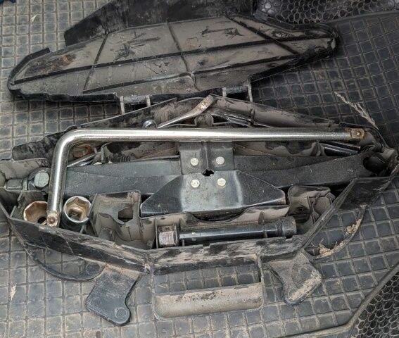 Рено Другая, объемом двигателя 0 л и пробегом 0 тыс. км за 3800 $, фото 13 на Automoto.ua