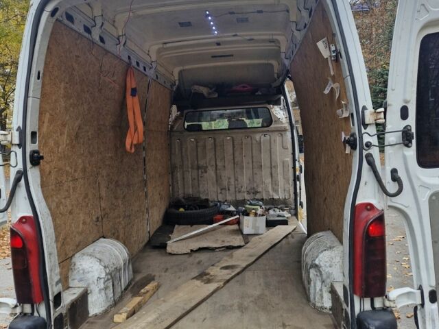 Рено Другая, объемом двигателя 0 л и пробегом 0 тыс. км за 6000 $, фото 3 на Automoto.ua